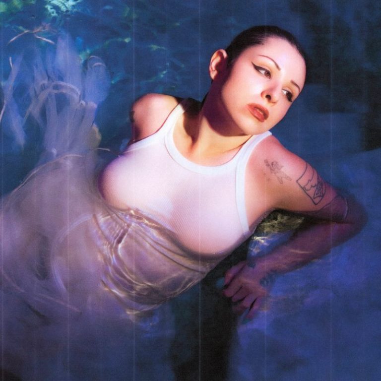 Madeline Goldstein Radiates Defiant Unity in Video for Luminous Synthpop Single “One Star One Body”