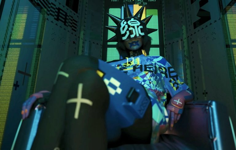 ‘Marathon’ Twitch Drops rewards and how to earn them