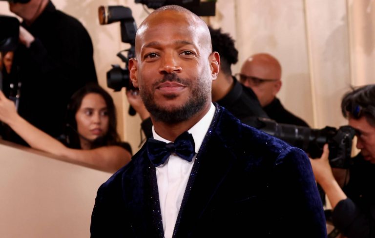 ‘Scary Movie’ star Marlon Wayans says new film will “cancel the cancel culture”