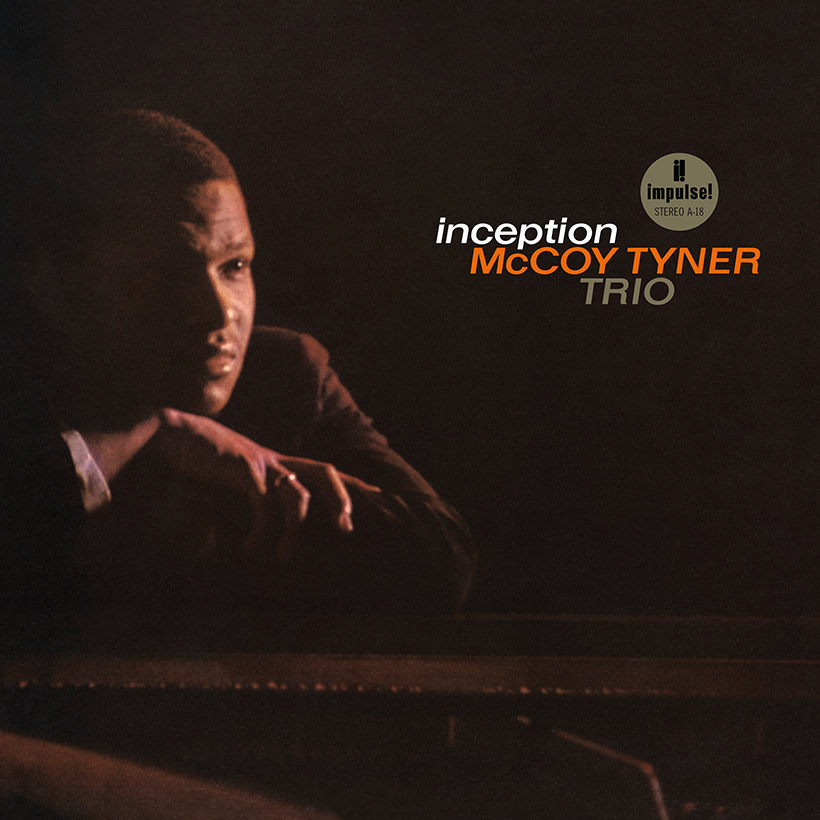 McCoy Tyner ‘Inception’ Verve Acoustic Sounds Series
