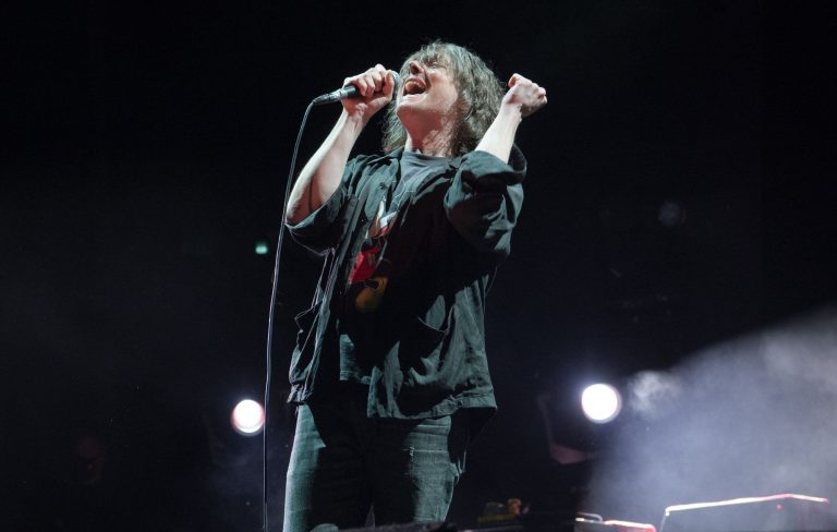 My Chemical Romance reportedly working on secret theatre project