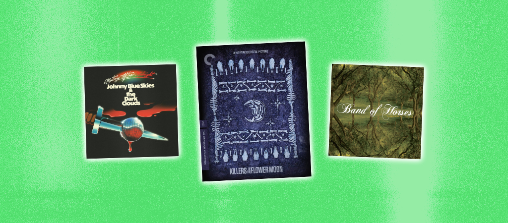 The Best Physical Media Releases Of March 2026