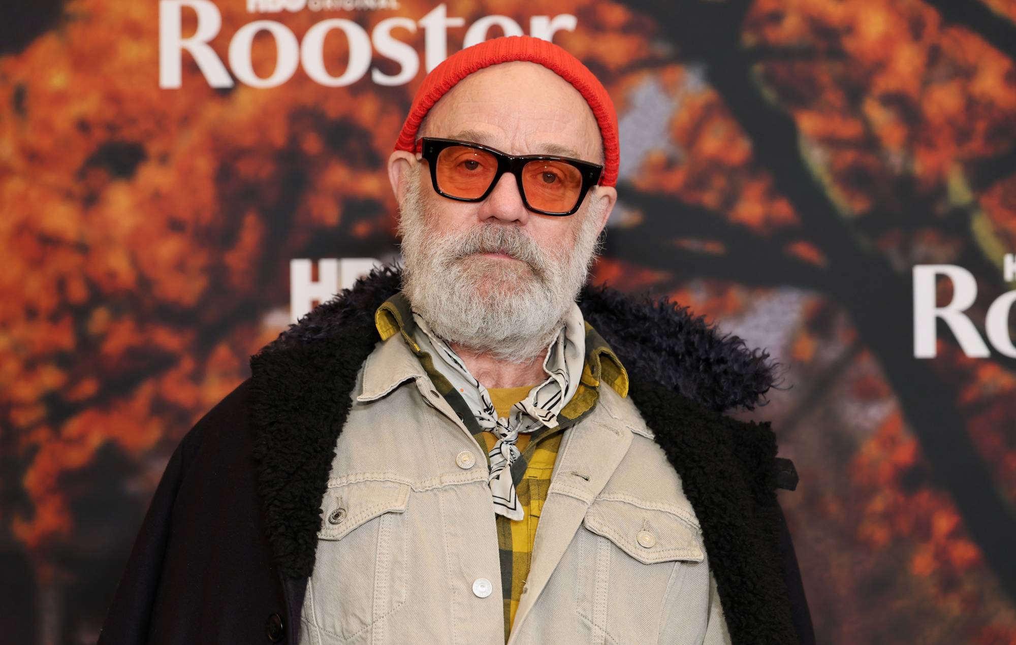R.E.M.’s Michael Stipe gives update on debut solo album: “It’s taken longer than I wanted”