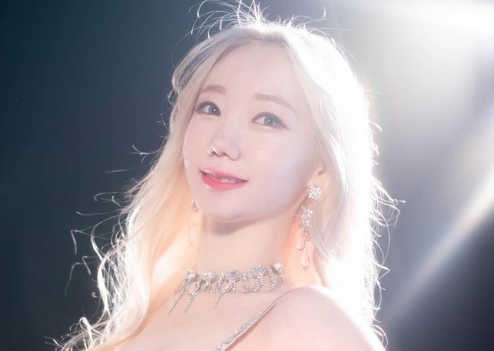 Kpopalypse roundup – new k-pop releases 30/3/2026