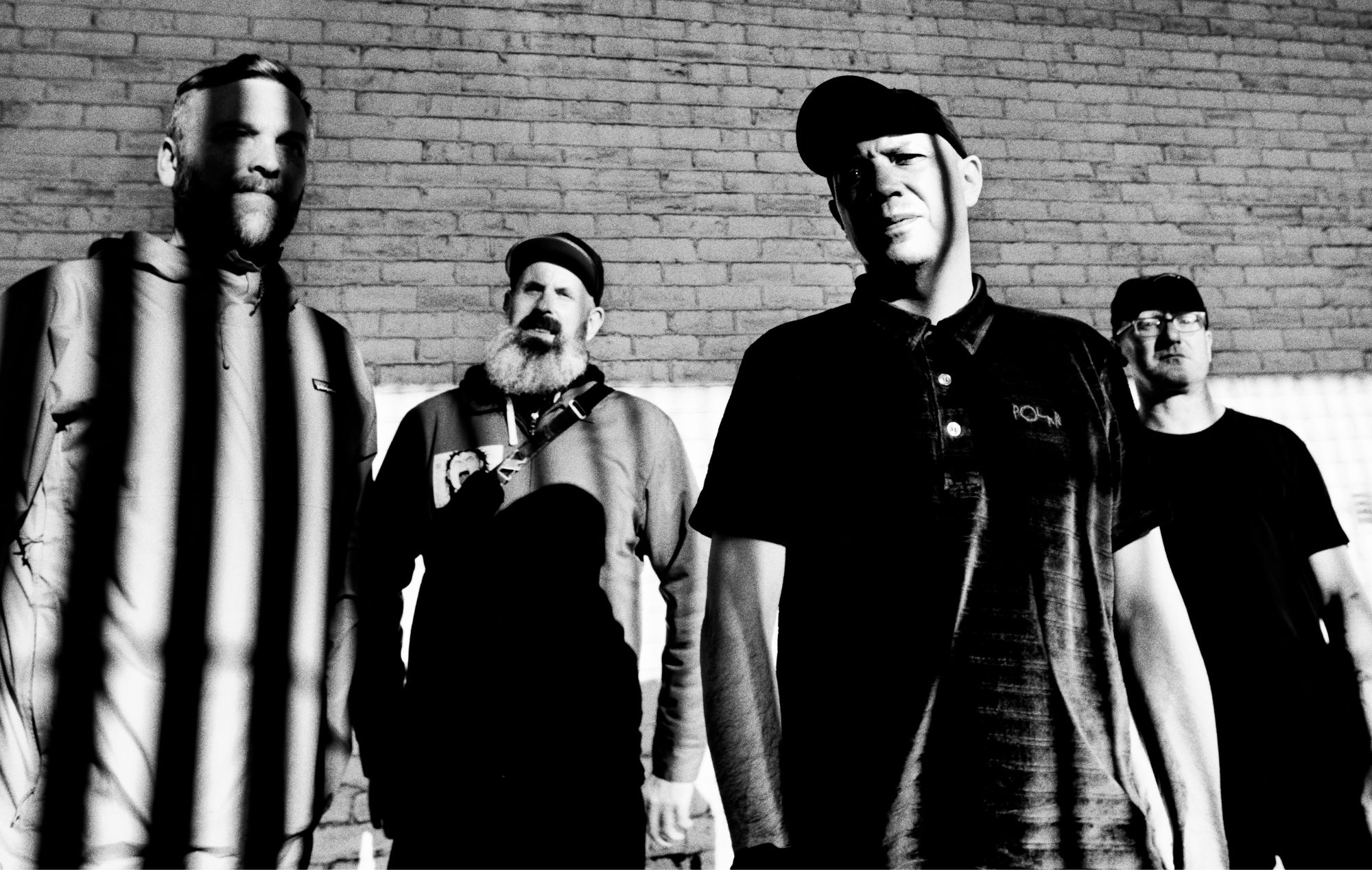 Mogwai and Rock Action celebrate 30 years with video for debut single ‘Tuner’ along with new Scottish and European tour dates