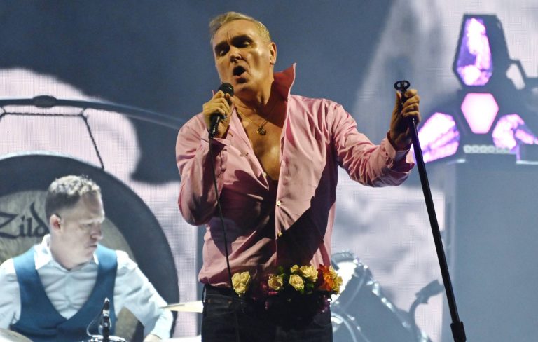 Spanish embassy mocks Morrissey for cancelling show after Las Fallas “festival noise” and “loud techno singing” caused him “sleep deprivation”