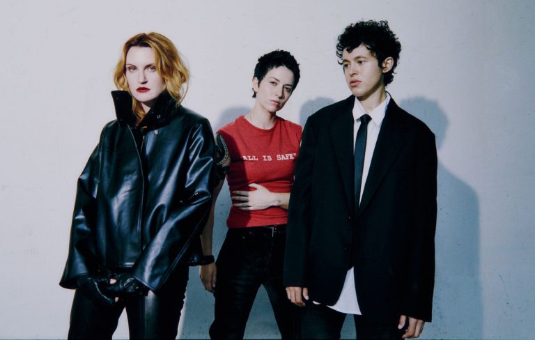 MUNA search for connection over validation on bold new single ‘So What’