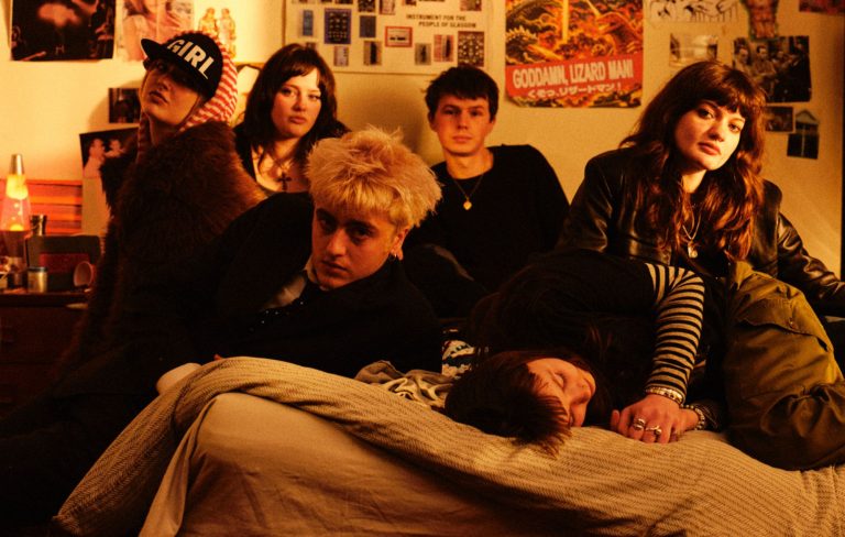 Man/Woman/Chainsaw announce 2026 UK and European tour