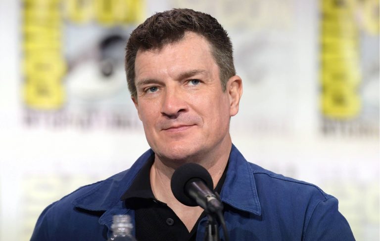 Nathan Fillion announces animated ‘Firefly’ spinoff series