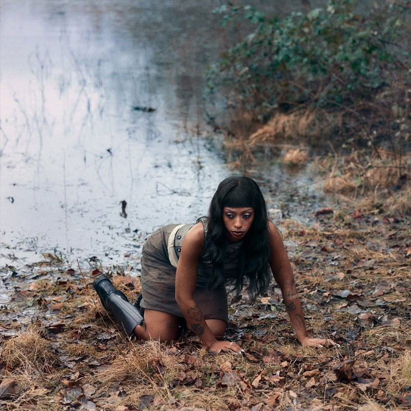 Nia Archives Shares New Song, ‘Danger’