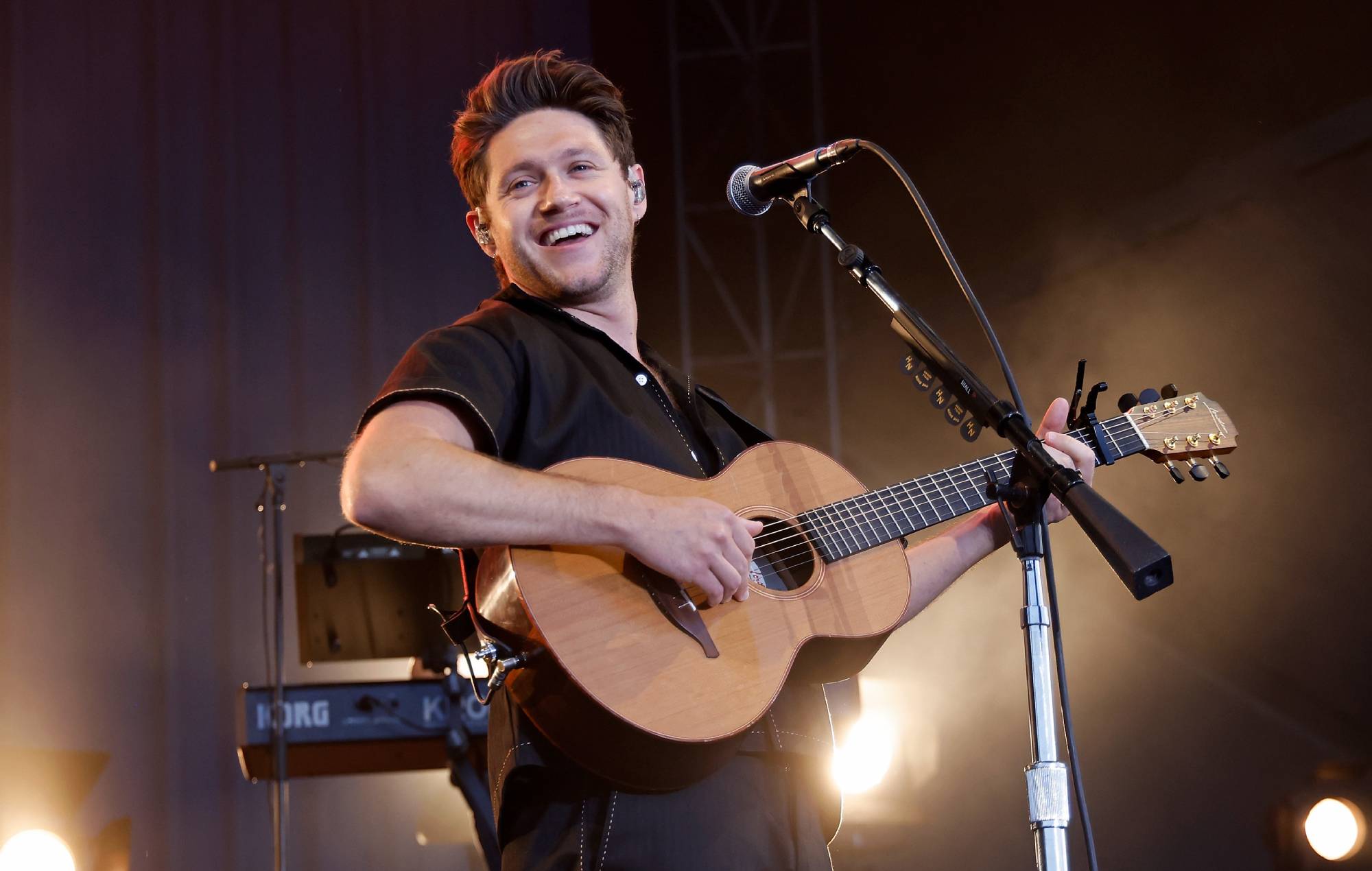 Niall Horan announces new album ‘Dinner Party’