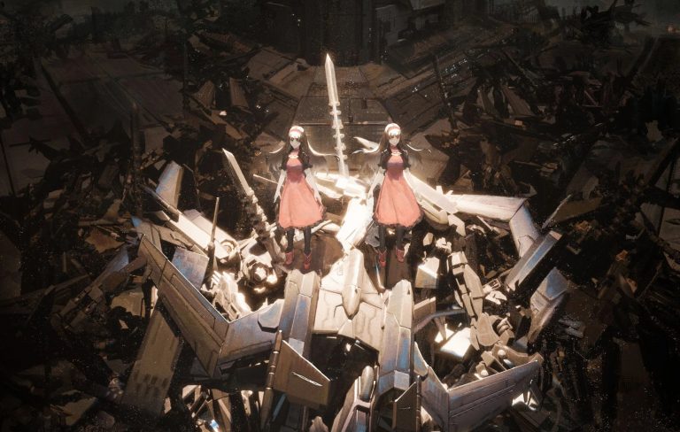 ‘NieR’ confirms 2026 orchestral soundtrack tour