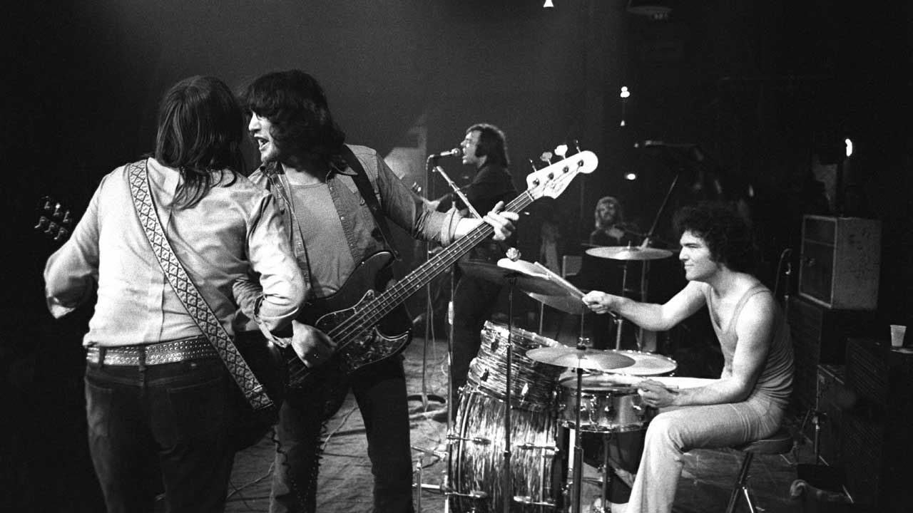 “At one point I felt like soaking myself in vodka, setting myself alight and flinging my body from a balcony in protest.” The explosive story of the little-known band who inspired The Who and influenced punk