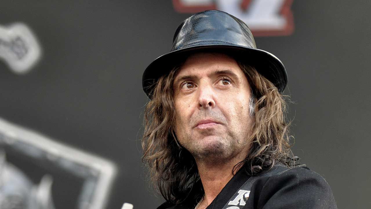 “One day I came back from delivering the chickens and there was a message. I had to learn 18 songs by Friday.” Phil Campbell interview: My life in Motörhead