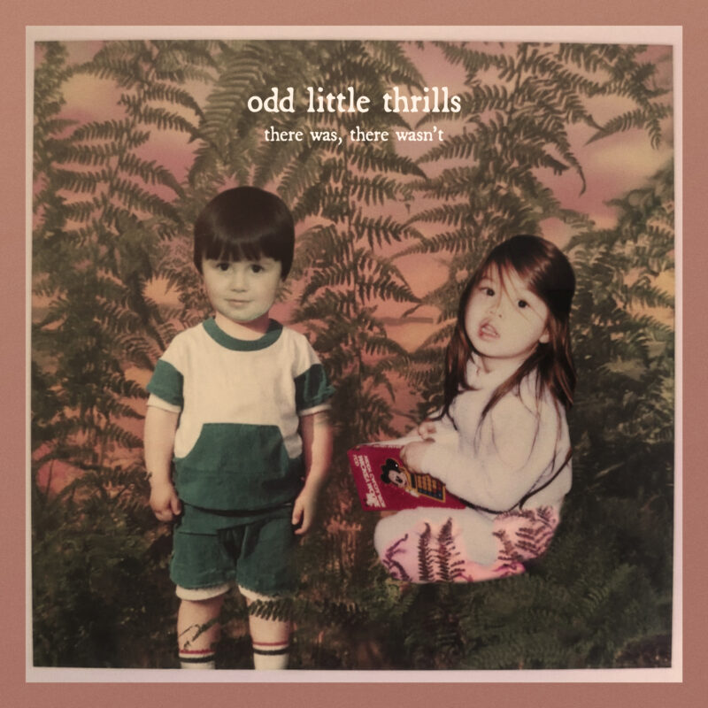 Dreampop Duo Odd Little Thrills Drift Through a Half-Remembered Reverie in Video for “Happy Together”