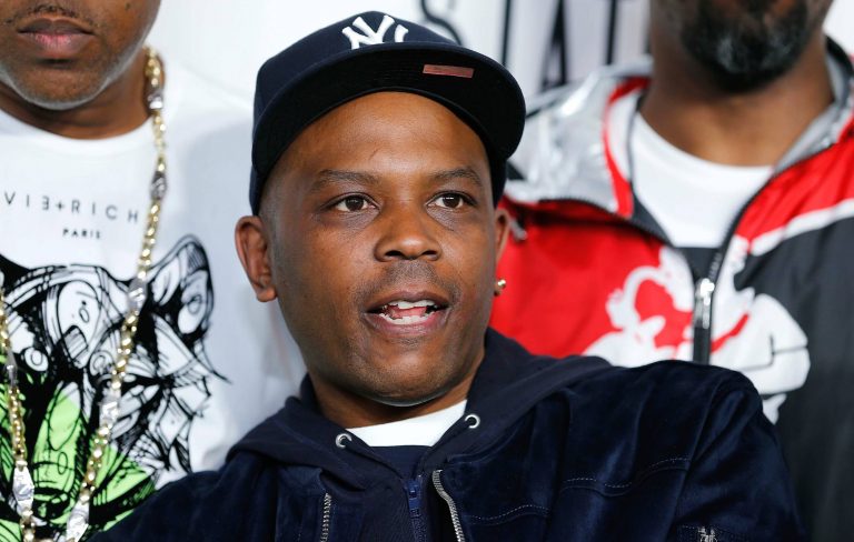 Wu-Tang Clan co-founder Oliver ‘Power’ Grant’s cause of death revealed