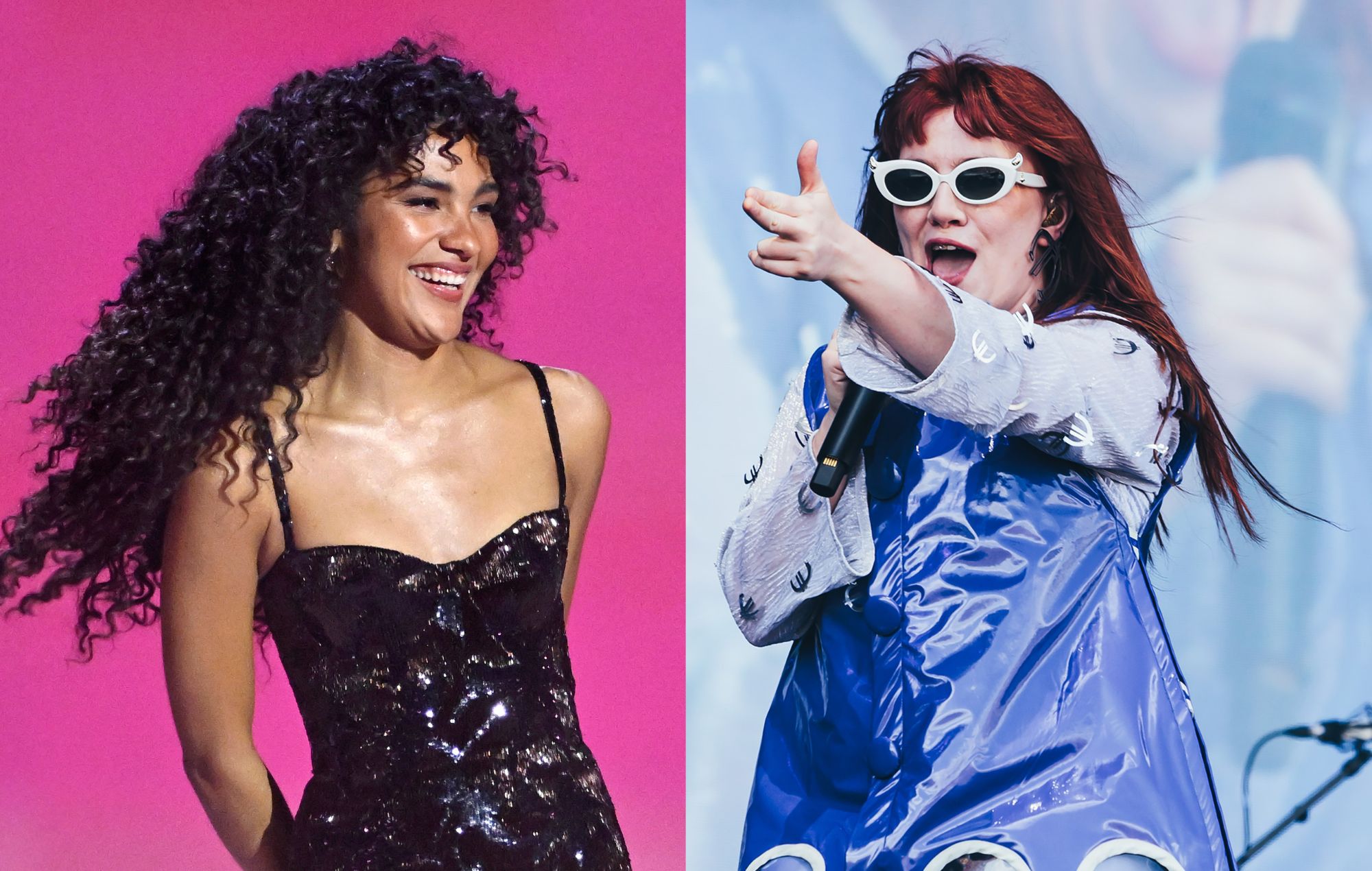 Radio 1’s Big Weekend 2026: Olivia Dean, CMAT, Niall Horan lead latest line-up additions