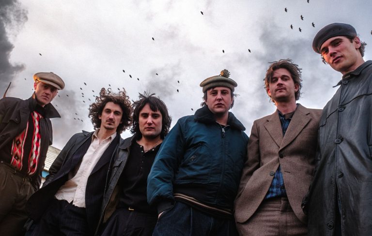 Opus Kink announce debut album ‘The Sweet Goodbye’ with sultry single ‘Come Over, Do Me Wrong’