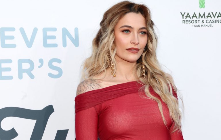Paris Jackson challenges father’s biopic and estate spending, as co-executors call her claims “meritless” and accuse her of “media campaign”