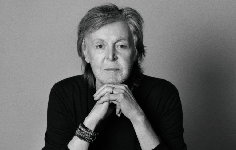 Paul McCartney goes back to his early life on new album ‘The Boys Of Dungeon Lane’ with nostalgic single ‘Days We Left Behind’