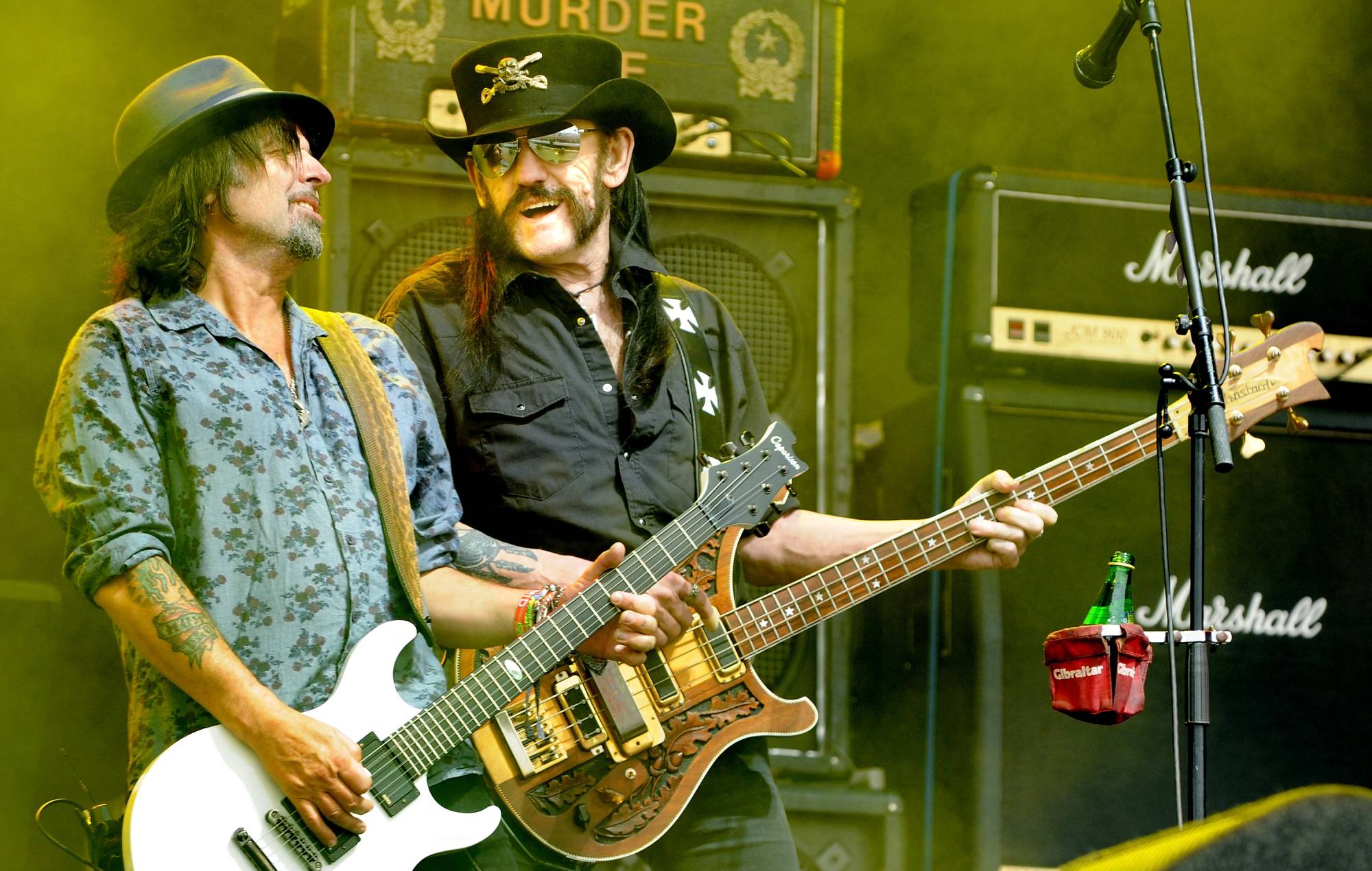 Tributes paid after death of Motörhead legend Phil Campbell, age 64: “His legacy, music and the memories he created with so many will live on forever”