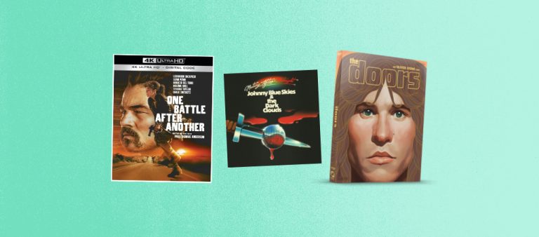 The Best Physical Media Releases Of February 2026