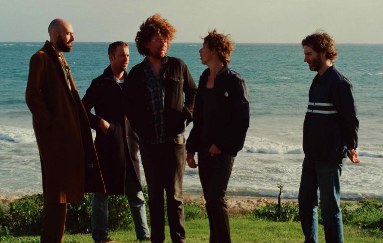 Pond release intriguing new single ‘Terrestrials’ and announce new US live shows with Djo