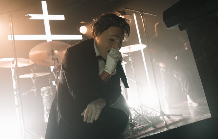 Listen to President’s huge new single ‘Mercy’