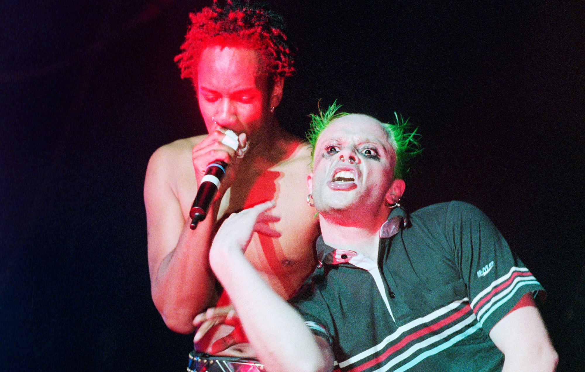 The Prodigy celebrate 30 years of ‘Firestarter’: “It exploded from nowhere”