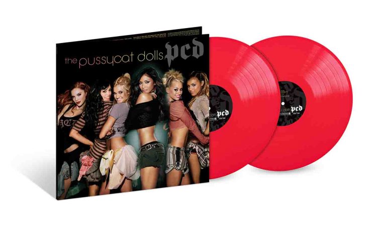 The Pussycat Dolls Announce Reunion With New Releases And Tour