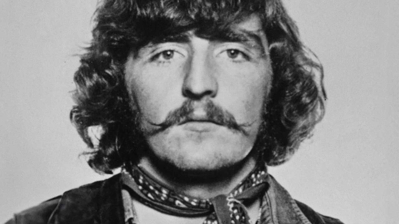 “It was like something from Mad Max, with all the fires and steaming bodies.” Meet the rock’n’roll Forrest Gump, who turned down Jimi Hendrix, butted heads with Lemmy, and was saved from a bad trip by Pete Townshend