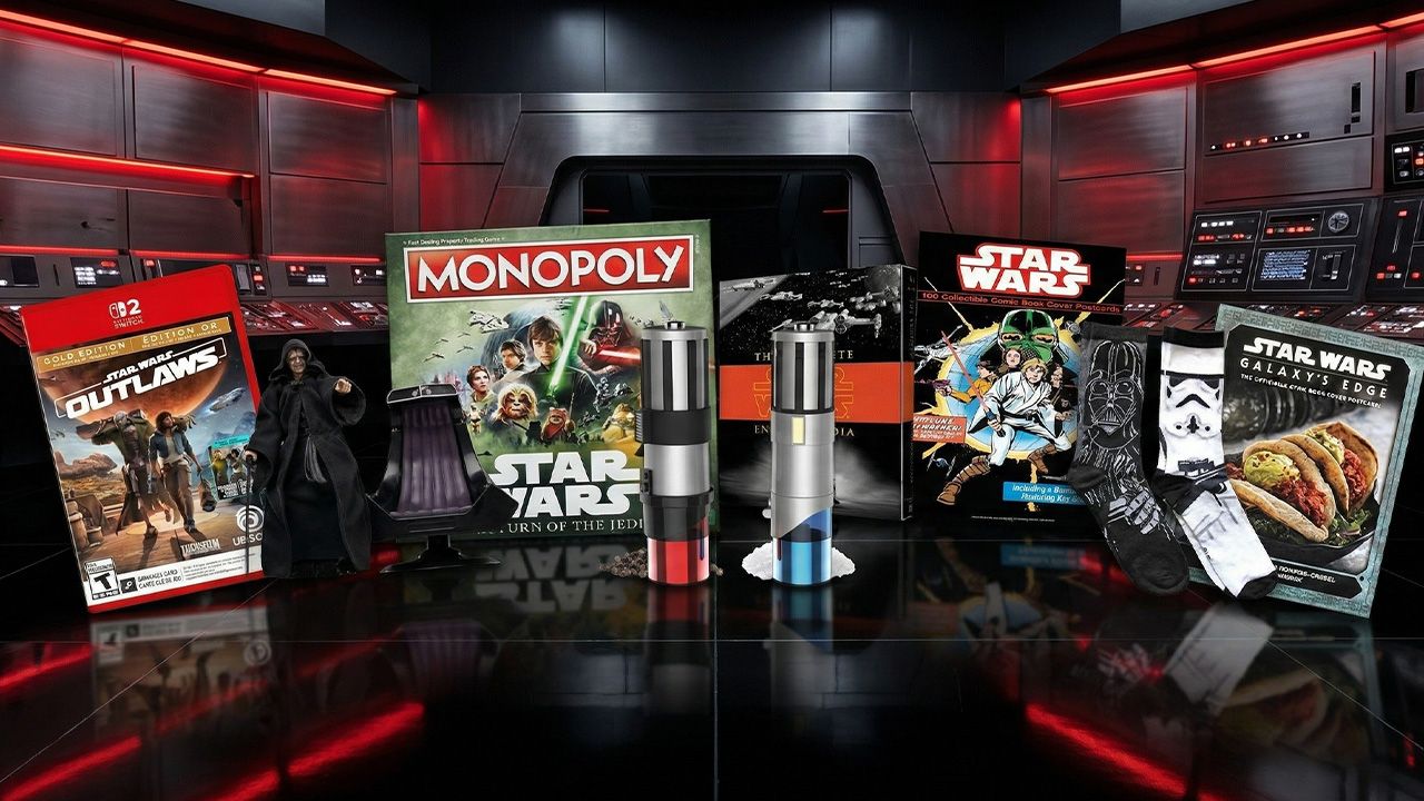 I’m an old-school Star Wars geek and I just can’t get enough of these 12 Death Star-sized discounts in Amazon’s Big Spring Sale