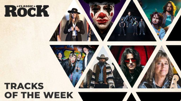 Classic Rock’s Tracks Of The Week: March 30, 2026