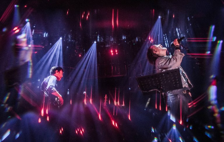 Radiohead to play “20 shows each year” on a different continent from 2027, reveals Ed O’Brien