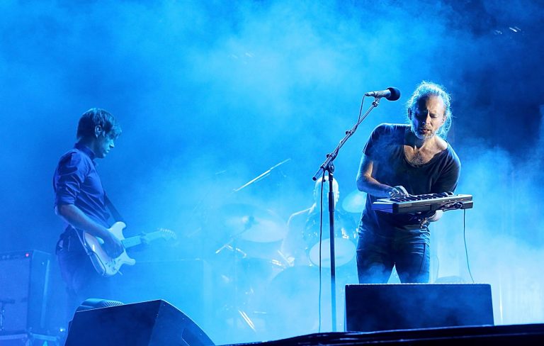 Thom Yorke has a new solo album coming soon, Radiohead bandmate Ed O’Brien confirms