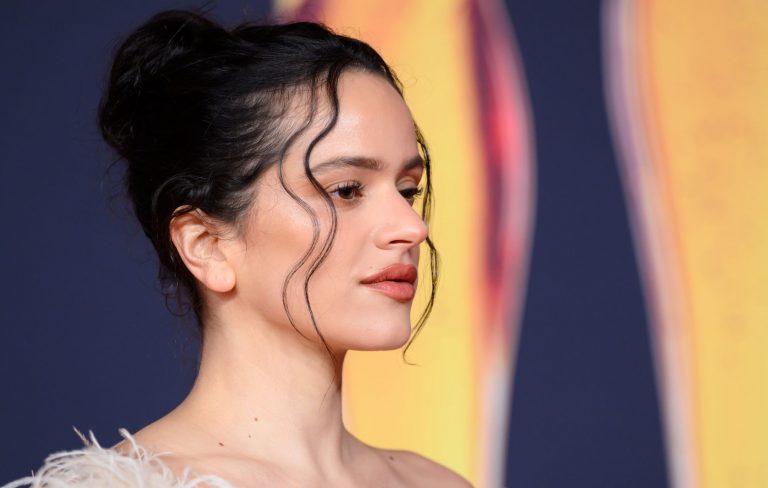 Rosalía apologises for Picasso comments: “I didn’t know there were real cases of abuse”