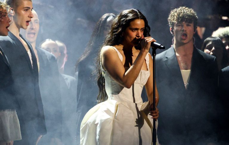 Spotify reports growing surge of non-English pop music on global chart