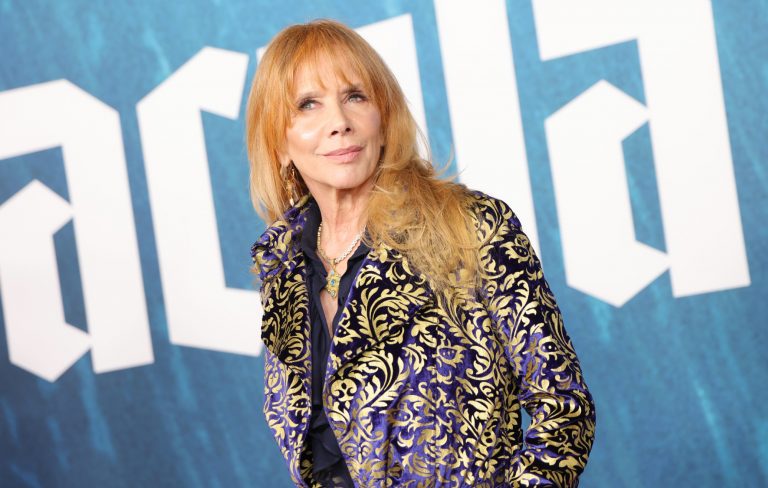 Rosanna Arquette hits back at claims from Harvey Weinstein’s prison interview: “I have never exaggerated my assault”