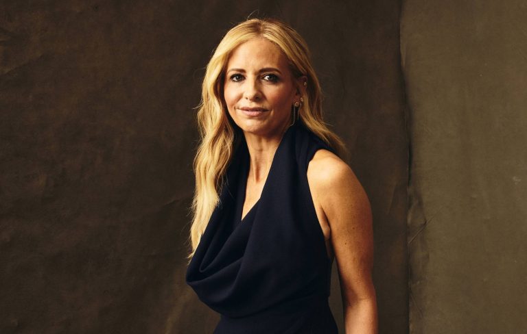 ‘Buffy The Vampire Slayer’ revival with Sarah Michelle Gellar cancelled