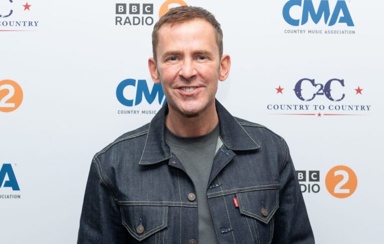 Scott Mills sacked as DJ from BBC Radio 2 over “personal conduct”