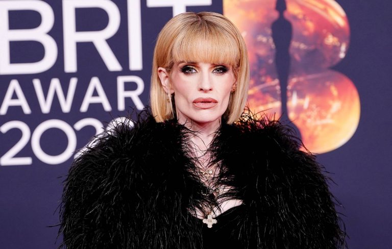 Kelly Osbourne responds to criticism after BRITs appearance: “I won’t allow myself to be dehumanized”