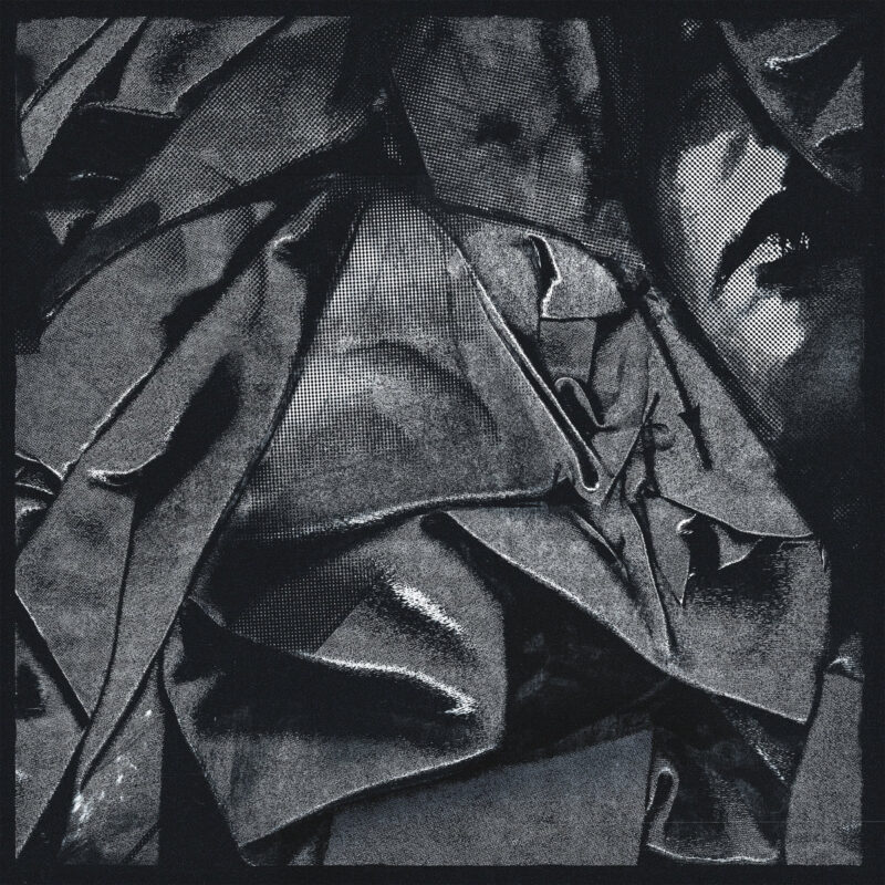 Darmstadt Post-Punk Duo Latex Release Debut Full-Length “Silk” — Listen to the Title Track