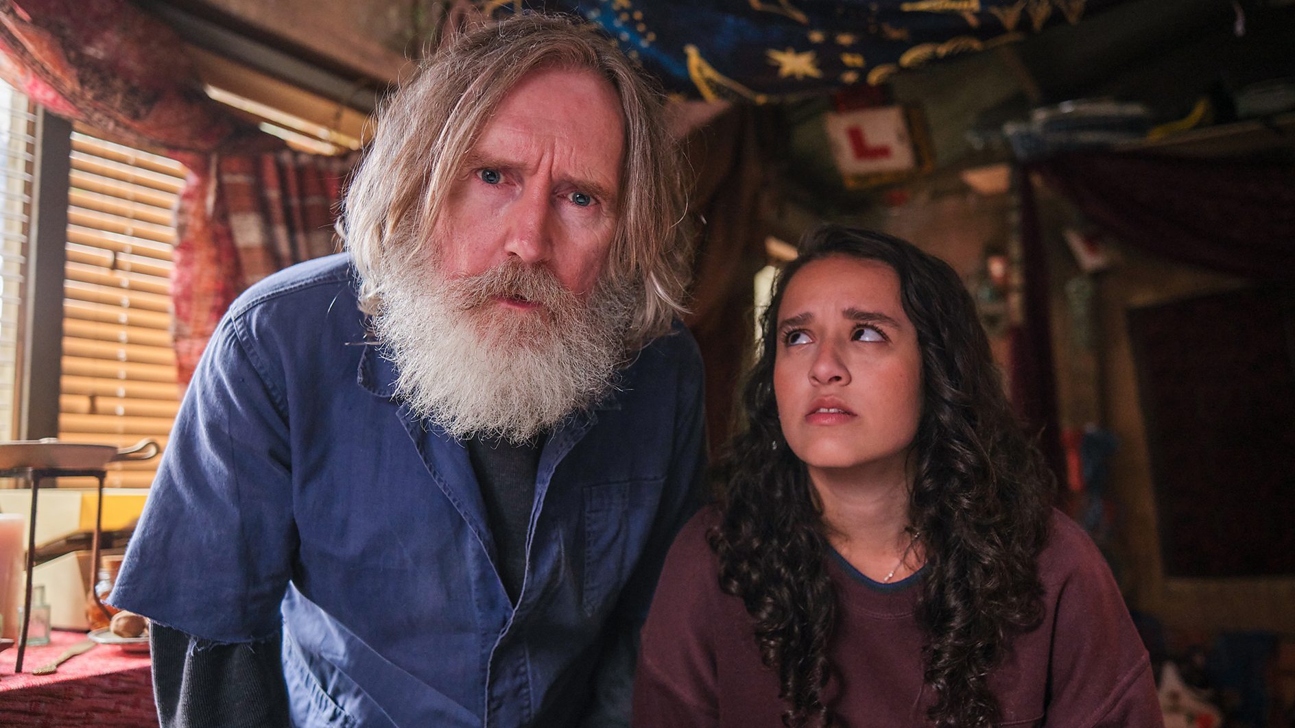 ‘Small Prophets’ to end with season two: “The reactions have been so positive, I can’t fuck it up”