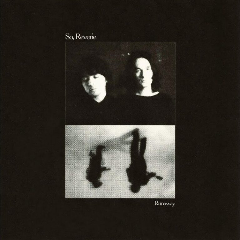 Liverpool Post-Punk Duo So, Reverie Share the Joy and Ache of Letting Go in Video for “Runaway”