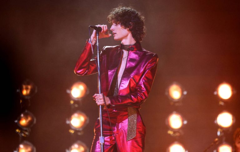 Sombr calls Brixton Academy “the most poorly managed venue I’ve ever played at in my life”