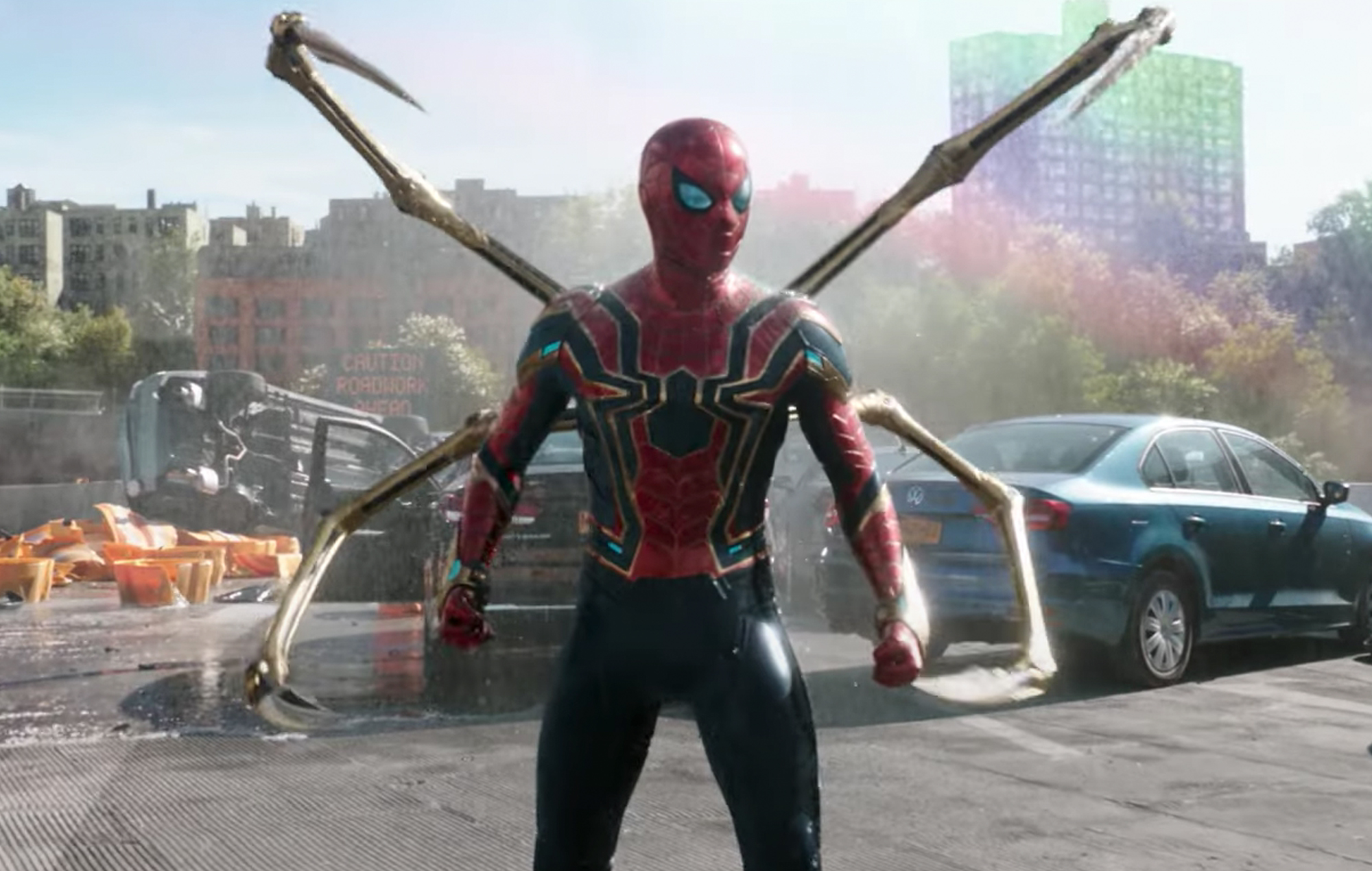 ‘Spider-Man: Brand New Day’ trailer breaks record set by ‘Grand Theft Auto 6’