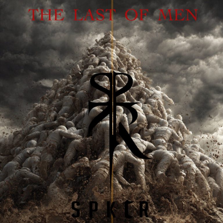 The Myth of Human Exceptionalism — Graeme Revell Returns with The SPKtR in Video for “The Last of Men”