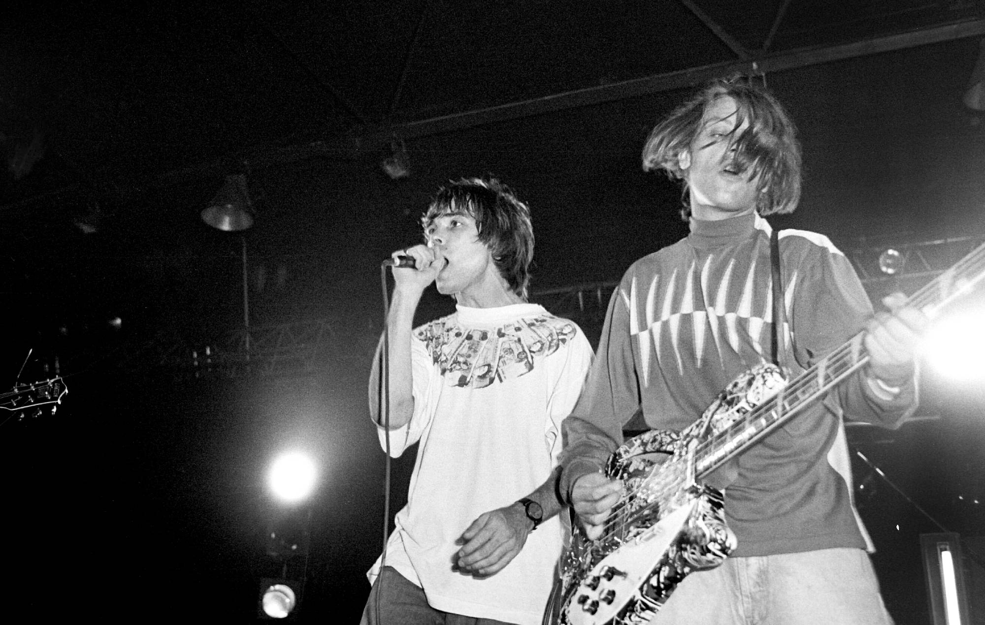 Tribute gig for Stone Roses icon Mani announced for Manchester