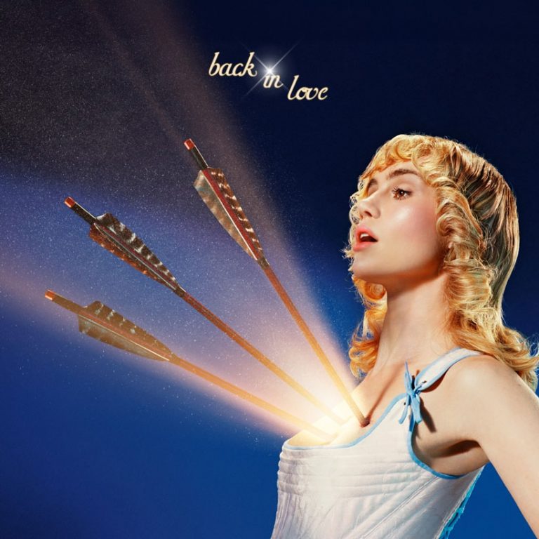 Suki Waterhouse Reveals New Song, ‘Back in Love’