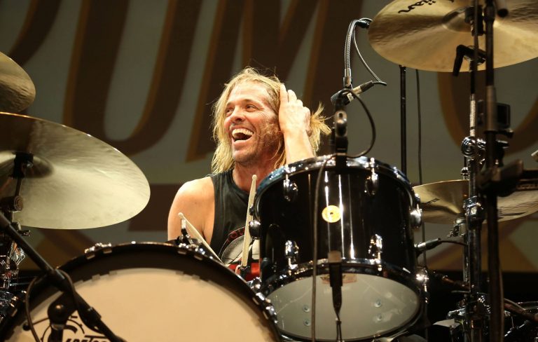 Friends and fans remember Taylor Hawkins, four years after Foo Fighters icon’s death: “Oh T. Thinking of you.”